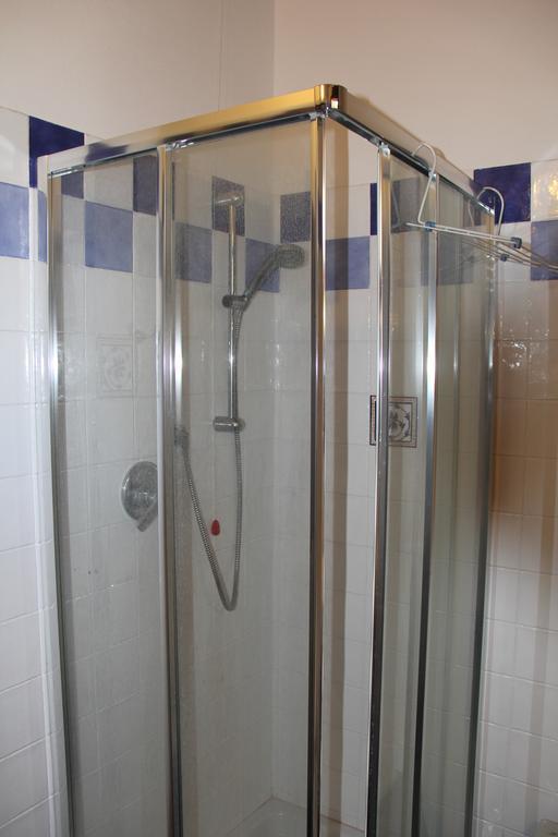 Bilocale Salice Terme 아파트 외부 사진