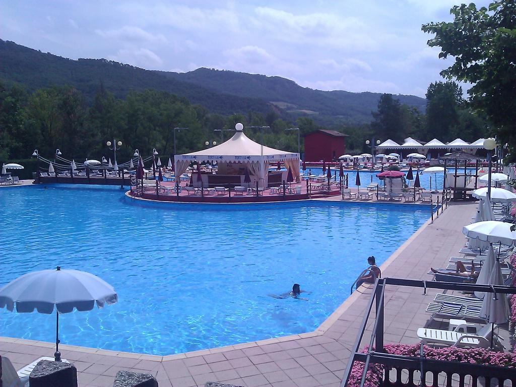 Bilocale Salice Terme 아파트 외부 사진