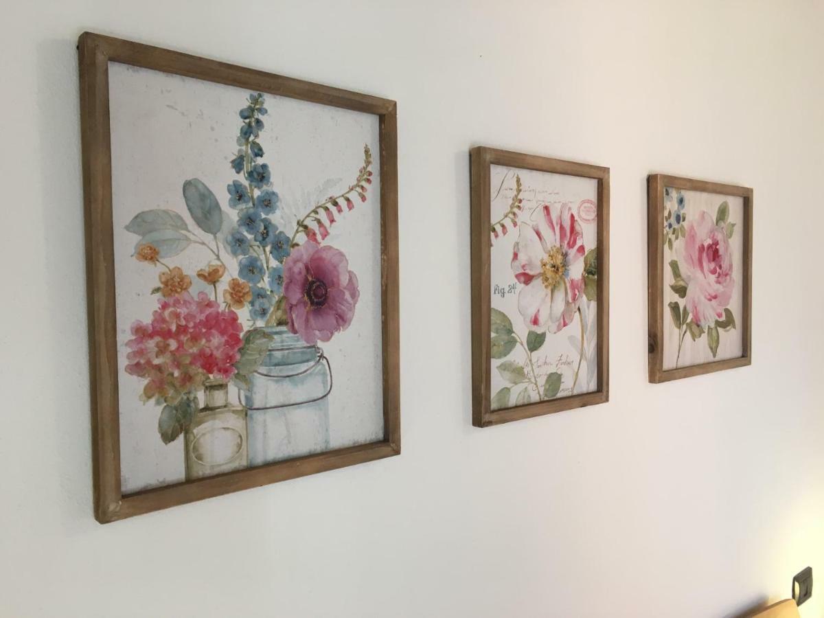 Bilocale Salice Terme 아파트 외부 사진