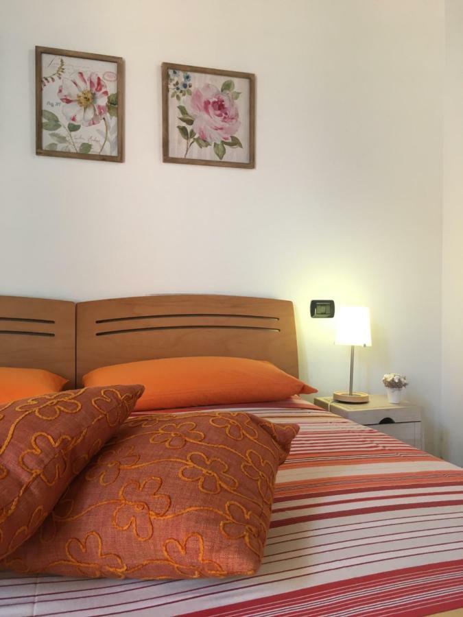 Bilocale Salice Terme 아파트 외부 사진